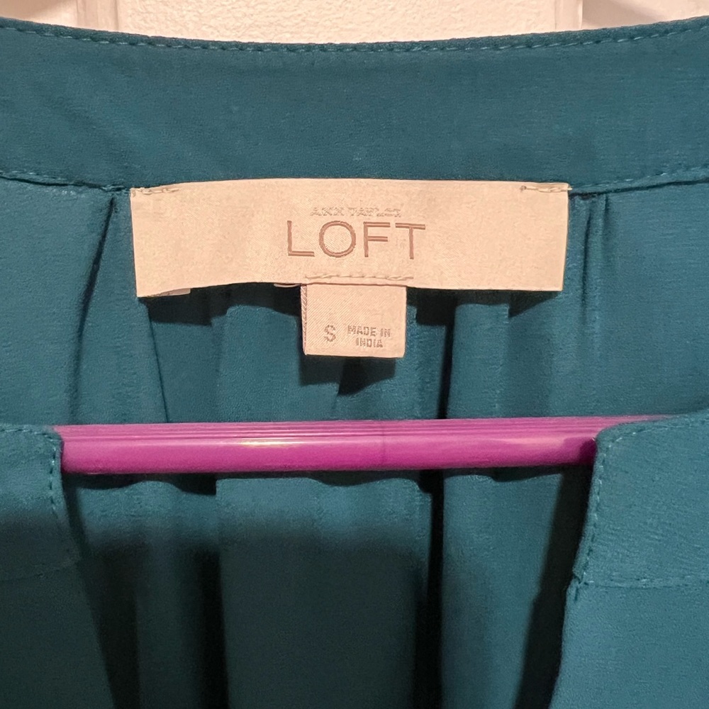 Loft blouse - Picture 2 of 2